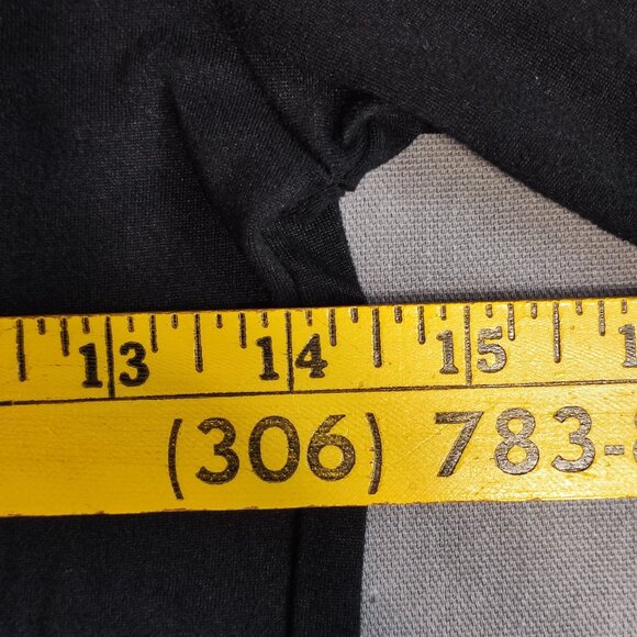 Pokemon Pikachu sleepwear pyjama boys size M black & grey with graphic - Picture 11 of 15